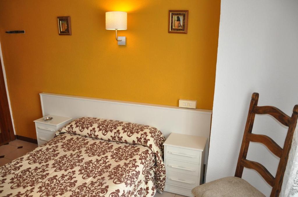 Hostel Central Сарагоса Стая снимка