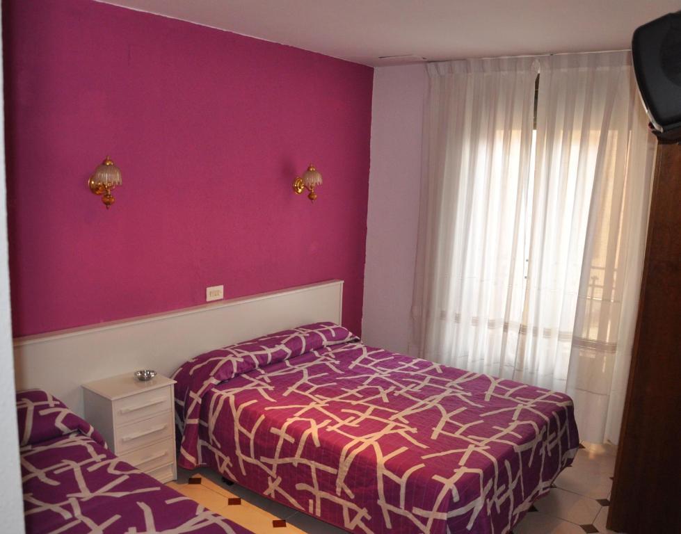 Hostel Central Сарагоса Екстериор снимка