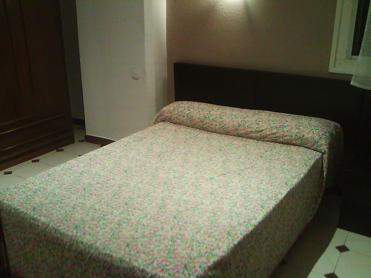 Hostel Central Сарагоса Екстериор снимка