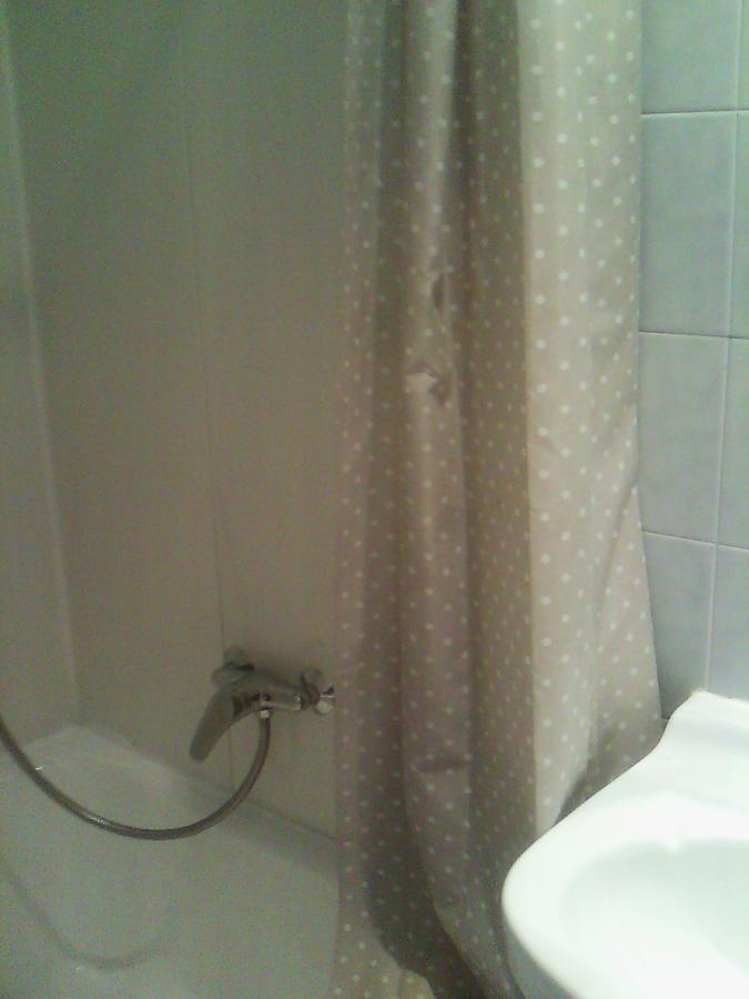 Hostel Central Сарагоса Екстериор снимка