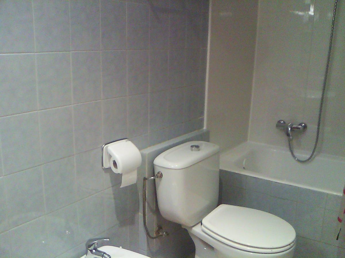 Hostel Central Сарагоса Екстериор снимка