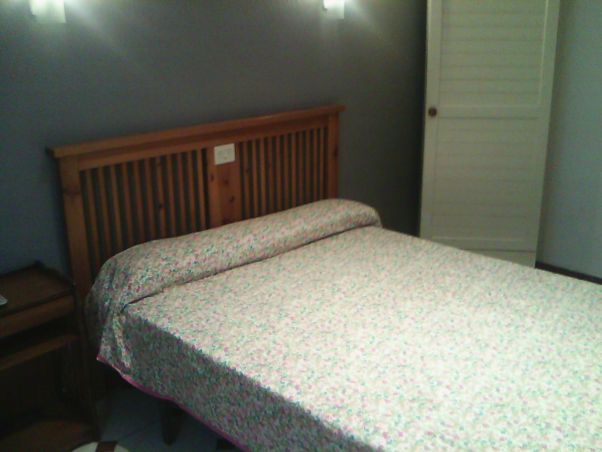 Hostel Central Сарагоса Екстериор снимка
