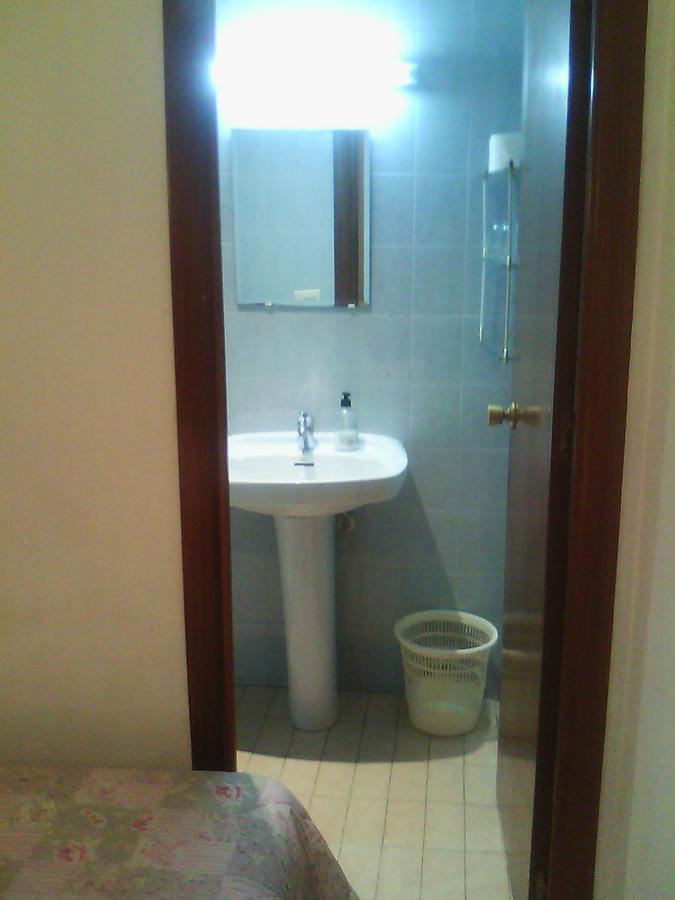Hostel Central Сарагоса Екстериор снимка
