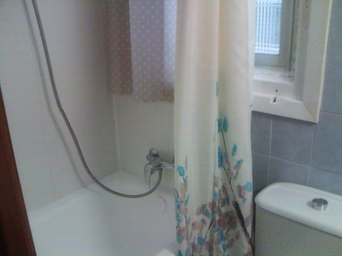 Hostel Central Сарагоса Екстериор снимка