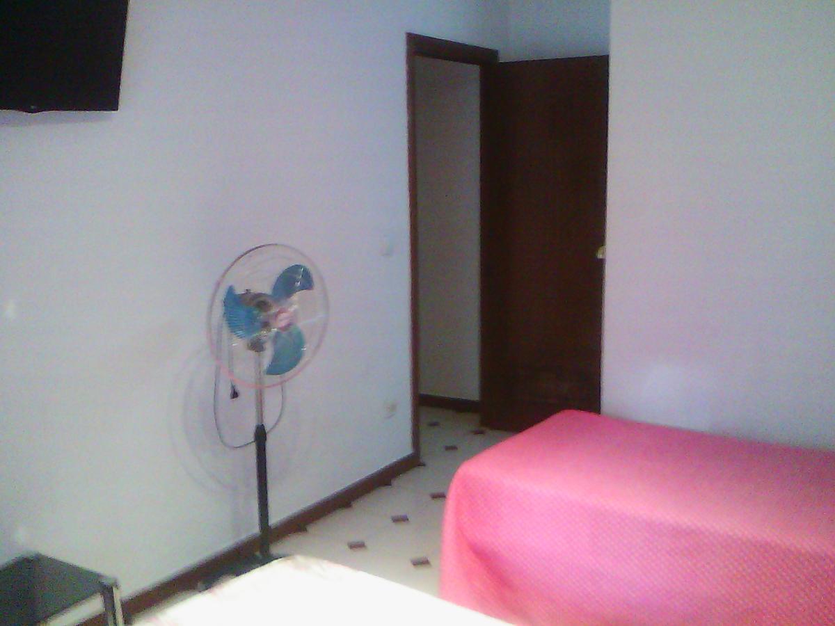 Hostel Central Сарагоса Екстериор снимка