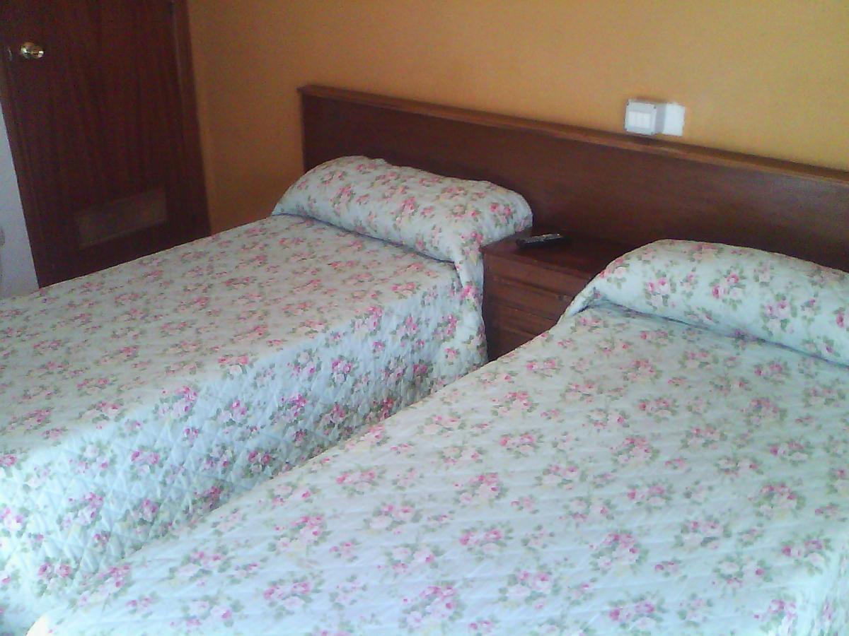 Hostel Central Сарагоса Екстериор снимка