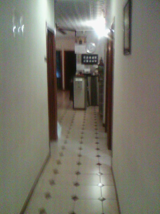 Hostel Central Сарагоса Екстериор снимка